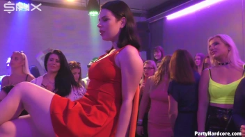 Party Hardcore Gone Crazy Vol. 45 Part 3 - Cam 2 Screencap 12 on sinx.preview.netperv.com