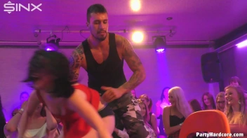 Party Hardcore Gone Crazy Vol. 45 Part 3 - Cam 2 Screencap 16 on sinx.preview.netperv.com