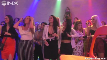 Party Hardcore Gone Crazy Vol. 45 Part 3 - Cam 2 Screencap 19 on sinx.preview.netperv.com