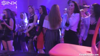 Party Hardcore Gone Crazy Vol. 45 Part 3 - Cam 2 Screencap 2 on sinx.preview.netperv.com