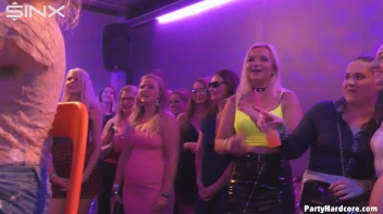 Party Hardcore Gone Crazy Vol. 45 Part 3 - Cam 2 Screencap 23 on sinx.preview.netperv.com