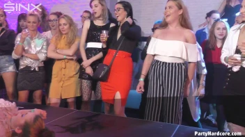 Party Hardcore Gone Crazy Vol. 45 Part 3 - Cam 2 Screencap 26 on sinx.preview.netperv.com