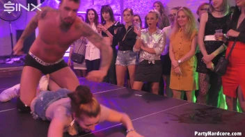 Party Hardcore Gone Crazy Vol. 45 Part 3 - Cam 2 Screencap 28 on sinx.preview.netperv.com
