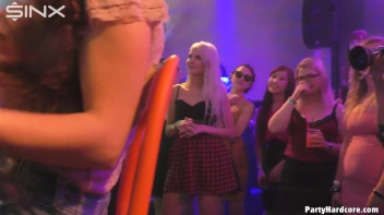 Party Hardcore Gone Crazy Vol. 45 Part 3 - Cam 2 Screencap 32 on sinx.preview.netperv.com