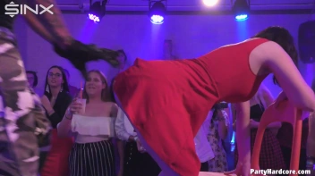 Party Hardcore Gone Crazy Vol. 45 Part 3 - Cam 2 Screencap 5 on sinx.preview.netperv.com