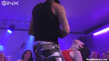 Party Hardcore Gone Crazy Vol. 45 Part 3 - Cam 2 Screencap 7 on sinx.preview.netperv.com