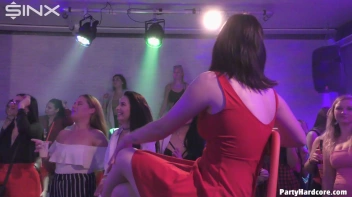 Party Hardcore Gone Crazy Vol. 45 Part 3 - Cam 2 Screencap 8 on sinx.preview.netperv.com