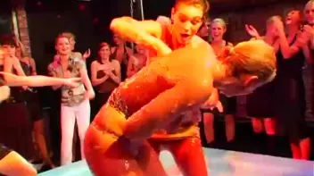 Wet and Messy Goo Dominates These Chicks Screencap 68 on sinx.preview.netperv.com