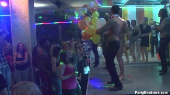 Party Hardcore Vol. 52 Part 4 - Main Edit Screencap 2 on sinx.preview.netperv.com