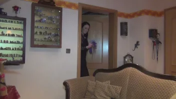 Die Bestrafung Screencap 25 on sinx.preview.netperv.com