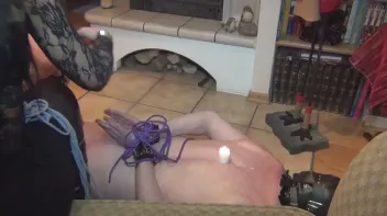 Die Bestrafung Screencap 46 on sinx.preview.netperv.com