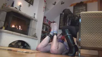 Die Bestrafung Screencap 57 on sinx.preview.netperv.com