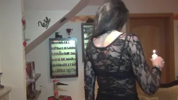 Die Bestrafung Screencap 6 on sinx.preview.netperv.com