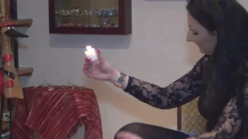 Die Bestrafung Screencap 62 on sinx.preview.netperv.com