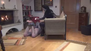 Die Bestrafung Screencap 65 on sinx.preview.netperv.com