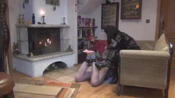 Die Bestrafung Screencap 68 on sinx.preview.netperv.com