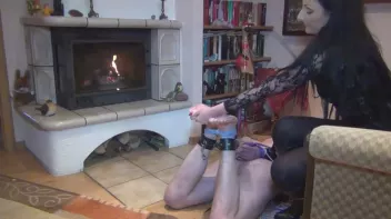 Die Bestrafung Screencap 73 on sinx.preview.netperv.com