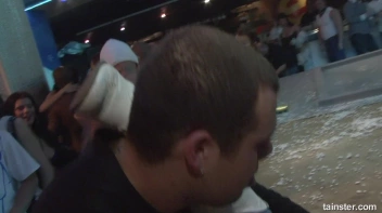 Winter WonderBang Part 1 - Cam 3 Screencap 33 on sinx.preview.netperv.com