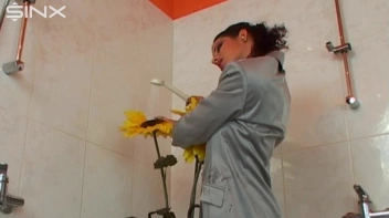 The Ultimate Shower Seduction Screencap 13 on sinx.preview.netperv.com