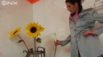 The Ultimate Shower Seduction Screencap 17 on sinx.preview.netperv.com