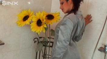 The Ultimate Shower Seduction Screencap 2 on sinx.preview.netperv.com