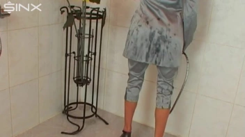 The Ultimate Shower Seduction Screencap 22 on sinx.preview.netperv.com