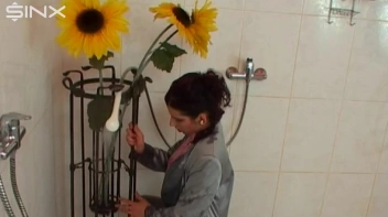 The Ultimate Shower Seduction Screencap 51 on sinx.preview.netperv.com