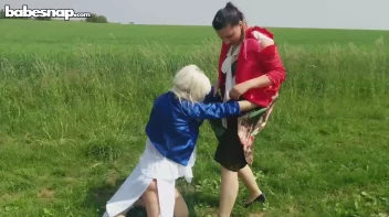 Rip Those Blouses To Shreds Screencap 24 on sinx.preview.netperv.com