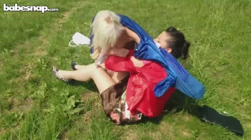 Rip Those Blouses To Shreds Screencap 16 on sinx.preview.netperv.com