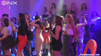 Party Hardcore Gone Crazy Vol. 45 Part 1 - Cam 2 Screencap 52 on sinx.preview.netperv.com