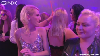 Party Hardcore Gone Crazy Vol. 45 Part 1 - Cam 2 Screencap 53 on sinx.preview.netperv.com