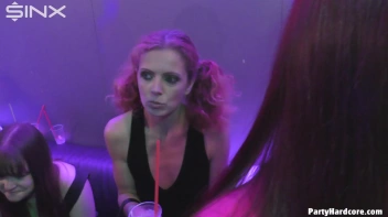 Party Hardcore Gone Crazy Vol. 45 Part 1 - Cam 2 Screencap 16 on sinx.preview.netperv.com