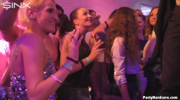 Party Hardcore Gone Crazy Vol. 45 Part 1 - Cam 2 Screencap 26 on sinx.preview.netperv.com