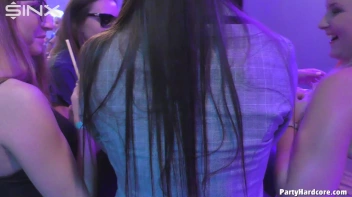 Party Hardcore Gone Crazy Vol. 45 Part 1 - Cam 2 Screencap 3 on sinx.preview.netperv.com