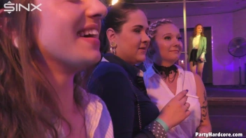 Party Hardcore Gone Crazy Vol. 45 Part 1 - Cam 2 Screencap 34 on sinx.preview.netperv.com