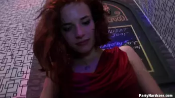 Party Hardcore Vol. 64 Special Ed. - Hustling Hotties 2 Screencap 52 on sinx.preview.netperv.com