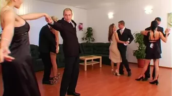 Jump On In and Join the Debauchery! Screencap 2 on sinx.preview.netperv.com