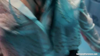 After Work Orgy Rampage Part 3 - Shower Cam Screencap 93 on sinx.preview.netperv.com