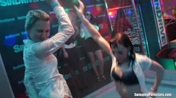 After Work Orgy Rampage Part 3 - Shower Cam Screencap 106 on sinx.preview.netperv.com