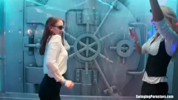 After Work Orgy Rampage Part 3 - Shower Cam Screencap 122 on sinx.preview.netperv.com