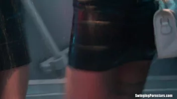 After Work Orgy Rampage Part 3 - Shower Cam Screencap 27 on sinx.preview.netperv.com