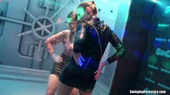 After Work Orgy Rampage Part 3 - Shower Cam Screencap 35 on sinx.preview.netperv.com