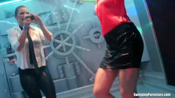 After Work Orgy Rampage Part 3 - Shower Cam Screencap 45 on sinx.preview.netperv.com