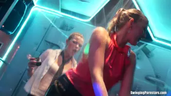 After Work Orgy Rampage Part 3 - Shower Cam Screencap 49 on sinx.preview.netperv.com