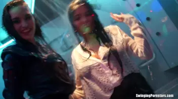 After Work Orgy Rampage Part 3 - Shower Cam Screencap 76 on sinx.preview.netperv.com