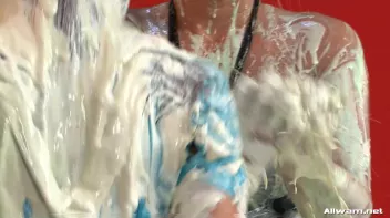 The Messiest Trivia Show Ever Screencap 92 on sinx.preview.netperv.com