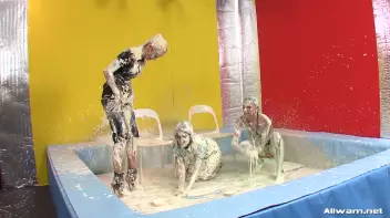 The Messiest Trivia Show Ever Screencap 97 on sinx.preview.netperv.com