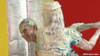 The Messiest Trivia Show Ever Screencap 99 on sinx.preview.netperv.com