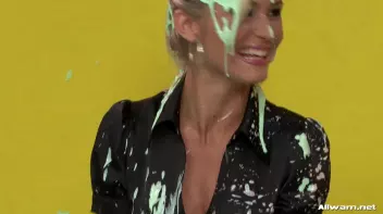 The Messiest Trivia Show Ever Screencap 22 on sinx.preview.netperv.com