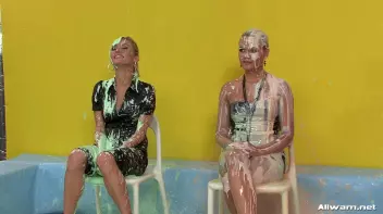 The Messiest Trivia Show Ever Screencap 28 on sinx.preview.netperv.com